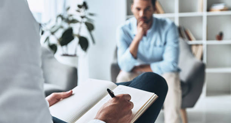 Career Transformation Counselling