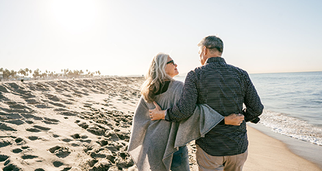 Retirement Counselling