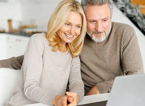 Retirement Counselling